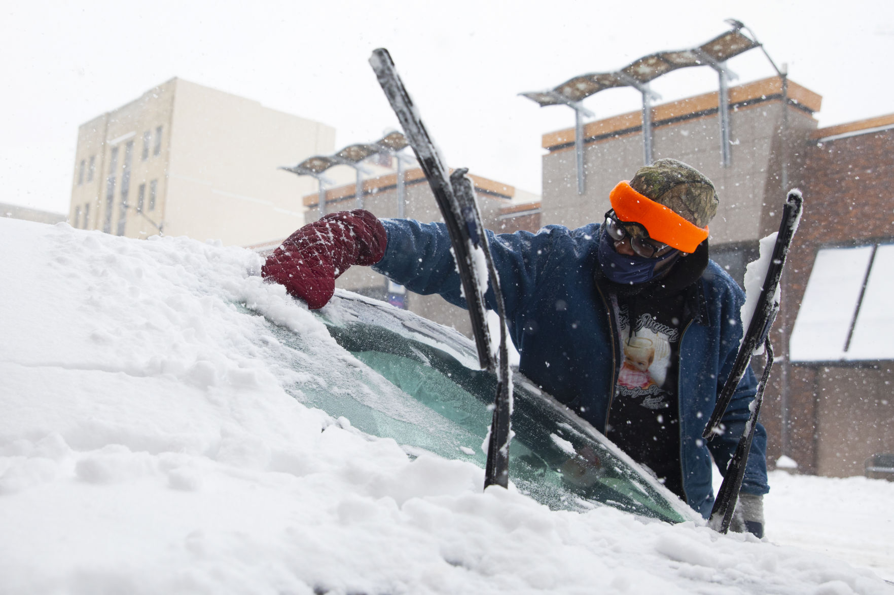 Winter Storm 1.25